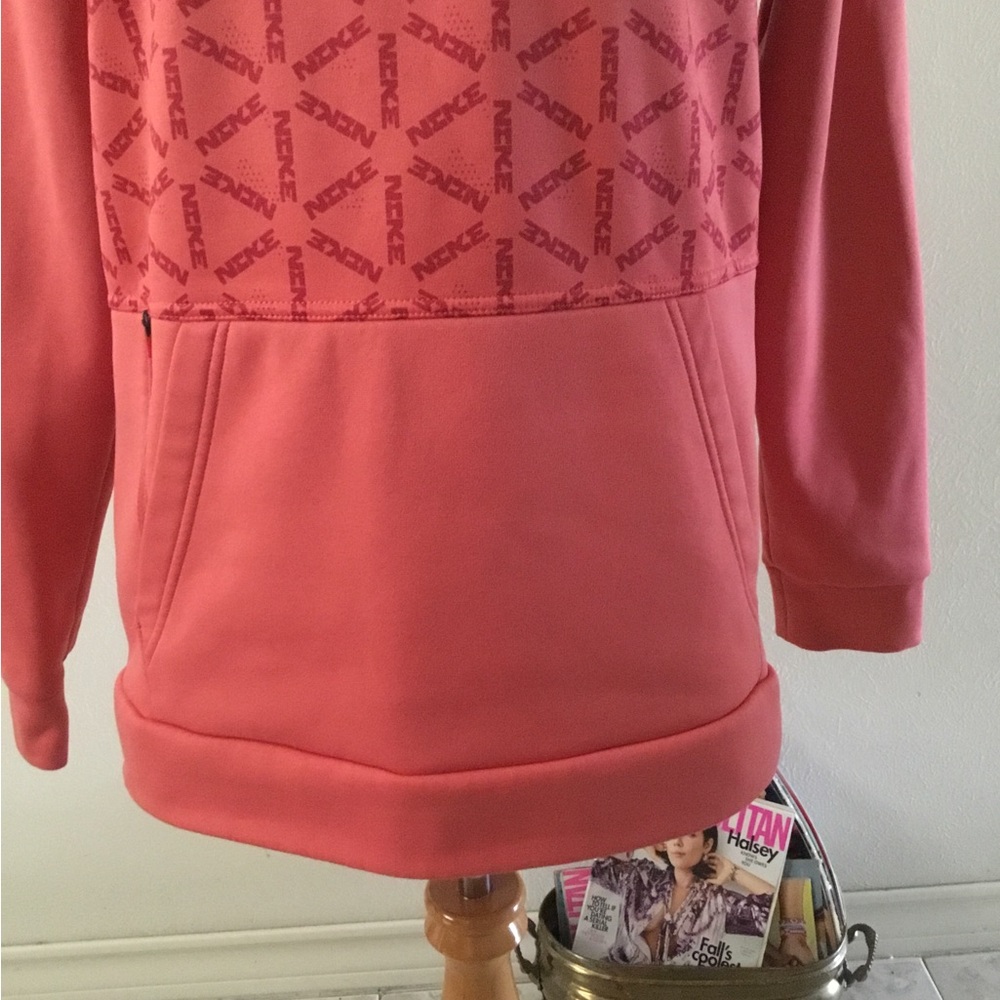 HOST PICK- NIKE THERMA-FIT HOODIE/ SIZE S - Picture 5 of 9